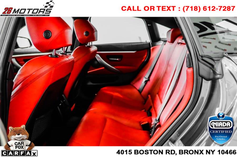 Used BMW 4 Series 430i xDrive Gran Coupe 2018 | 26 Motors Corp. Bronx, New York Used BMW 4 Series 430i xDrive Gran Coupe 2018 | 26 Motors Corp. Bronx, New York