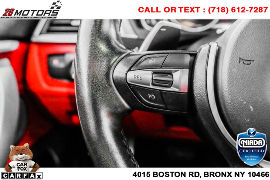 Used BMW 4 Series 430i xDrive Gran Coupe 2018 | 26 Motors Corp. Bronx, New York Used BMW 4 Series 430i xDrive Gran Coupe 2018 | 26 Motors Corp. Bronx, New York