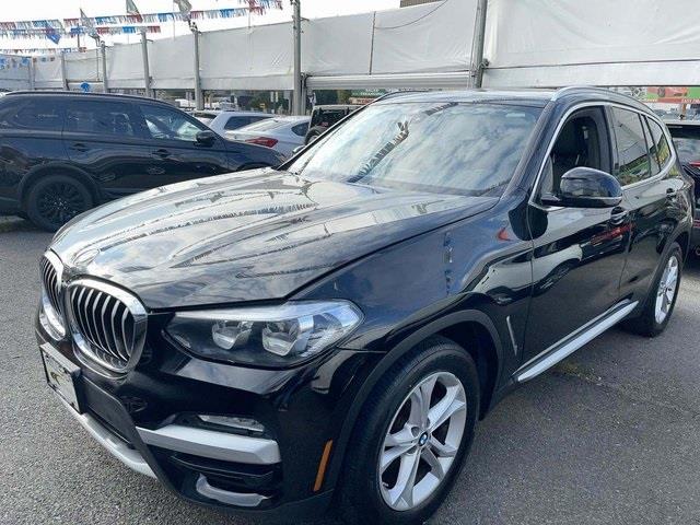Used BMW X3 xDrive30i 2019 | Hillside Auto Outlet. Jamaica, New York Used BMW X3 xDrive30i 2019 | Hillside Auto Outlet. Jamaica, New York