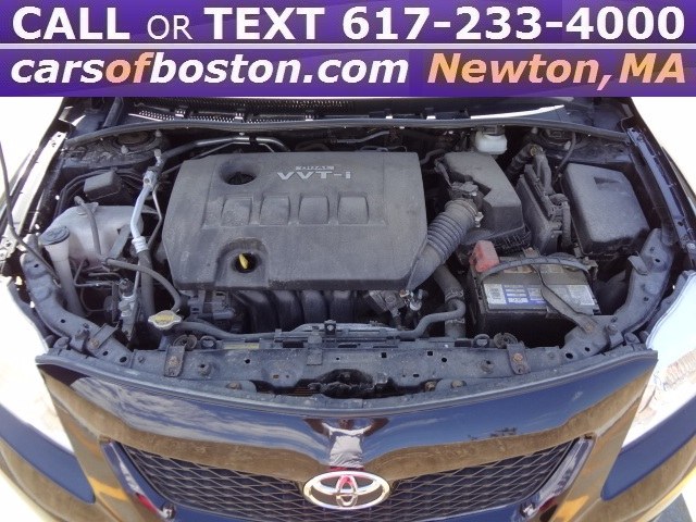 2010 Toyota Corolla 4dr Sdn Auto LE, available for sale in Newton, Massachusetts | Jacob Auto Sales. Newton, Massachusetts 2010 Toyota Corolla 4dr Sdn Auto LE, available for sale in Newton, Massachusetts | Jacob Auto Sales. Newton, Massachusetts