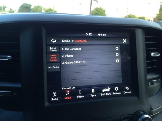 Used Ram 3500 Tradesman CUMMINS 4WD w/ rearCam 2021 | Car Revolution. Maple Shade, New Jersey Used Ram 3500 Tradesman CUMMINS 4WD w/ rearCam 2021 | Car Revolution. Maple Shade, New Jersey