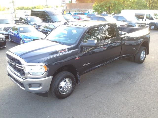 Used Ram 3500 Tradesman CUMMINS 4WD w/ rearCam 2021 | Car Revolution. Maple Shade, New Jersey Used Ram 3500 Tradesman CUMMINS 4WD w/ rearCam 2021 | Car Revolution. Maple Shade, New Jersey