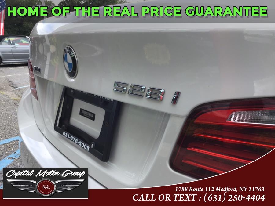 Used BMW 5 Series 4dr Sdn 528i xDrive AWD 2014 | Capital Motor Group Inc. Medford, New York Used BMW 5 Series 4dr Sdn 528i xDrive AWD 2014 | Capital Motor Group Inc. Medford, New York