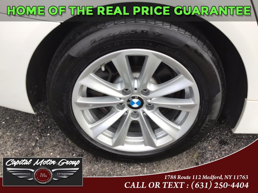 Used BMW 5 Series 4dr Sdn 528i xDrive AWD 2014 | Capital Motor Group Inc. Medford, New York Used BMW 5 Series 4dr Sdn 528i xDrive AWD 2014 | Capital Motor Group Inc. Medford, New York