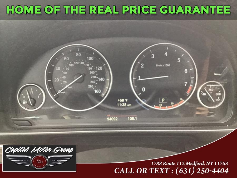 Used BMW 5 Series 4dr Sdn 528i xDrive AWD 2014 | Capital Motor Group Inc. Medford, New York Used BMW 5 Series 4dr Sdn 528i xDrive AWD 2014 | Capital Motor Group Inc. Medford, New York