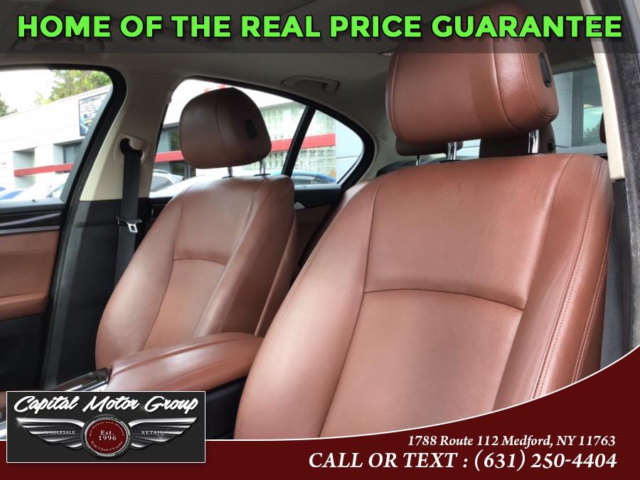 Used BMW 5 Series 4dr Sdn 528i xDrive AWD 2014 | Capital Motor Group Inc. Medford, New York Used BMW 5 Series 4dr Sdn 528i xDrive AWD 2014 | Capital Motor Group Inc. Medford, New York