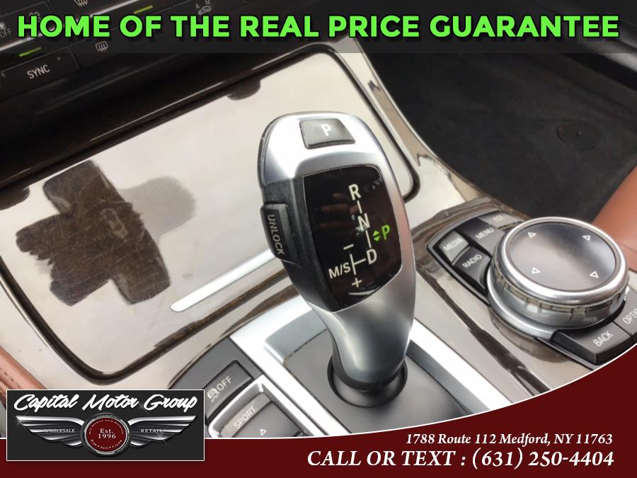Used BMW 5 Series 4dr Sdn 528i xDrive AWD 2014 | Capital Motor Group Inc. Medford, New York Used BMW 5 Series 4dr Sdn 528i xDrive AWD 2014 | Capital Motor Group Inc. Medford, New York