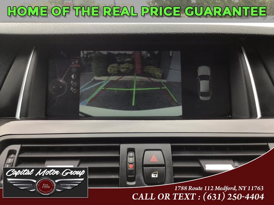 Used BMW 5 Series 4dr Sdn 528i xDrive AWD 2014 | Capital Motor Group Inc. Medford, New York Used BMW 5 Series 4dr Sdn 528i xDrive AWD 2014 | Capital Motor Group Inc. Medford, New York