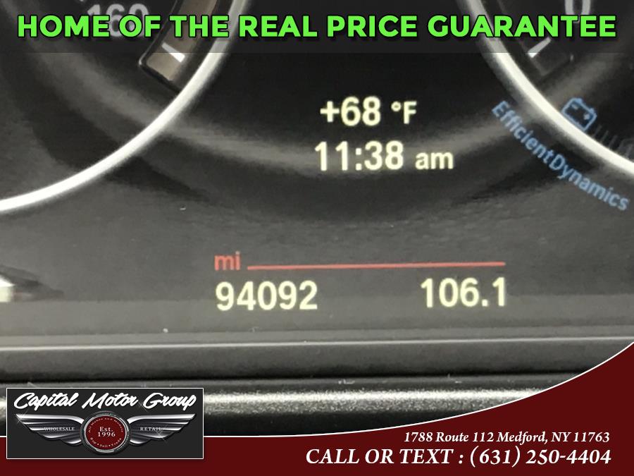 Used BMW 5 Series 4dr Sdn 528i xDrive AWD 2014 | Capital Motor Group Inc. Medford, New York Used BMW 5 Series 4dr Sdn 528i xDrive AWD 2014 | Capital Motor Group Inc. Medford, New York