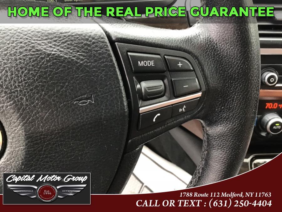 Used BMW 5 Series 4dr Sdn 528i xDrive AWD 2014 | Capital Motor Group Inc. Medford, New York Used BMW 5 Series 4dr Sdn 528i xDrive AWD 2014 | Capital Motor Group Inc. Medford, New York