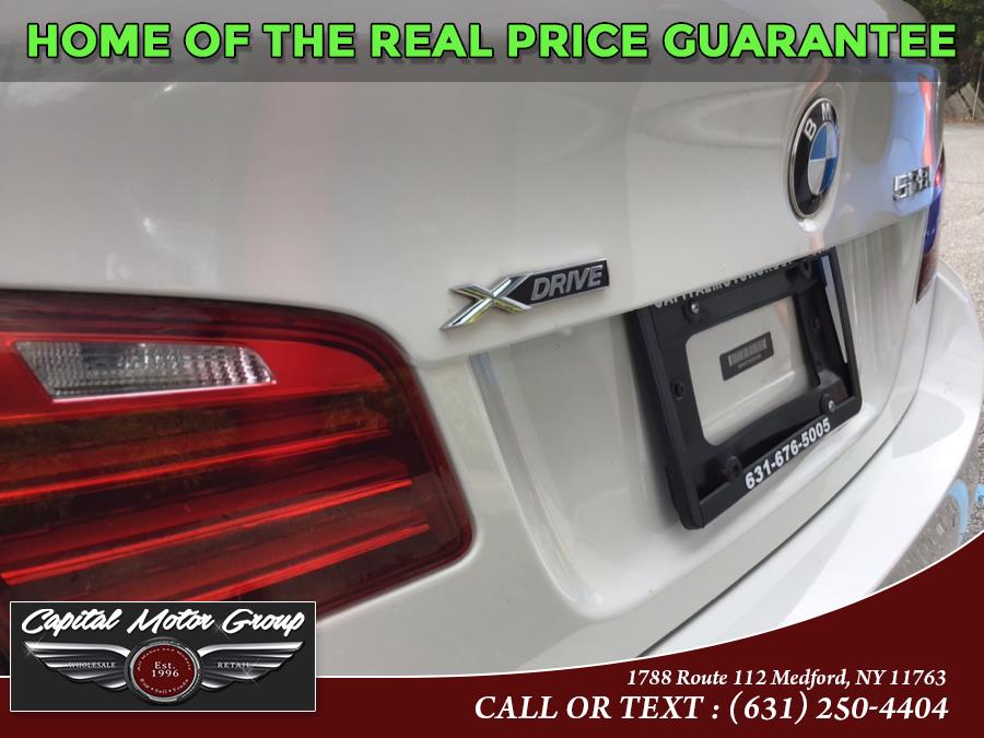 Used BMW 5 Series 4dr Sdn 528i xDrive AWD 2014 | Capital Motor Group Inc. Medford, New York Used BMW 5 Series 4dr Sdn 528i xDrive AWD 2014 | Capital Motor Group Inc. Medford, New York