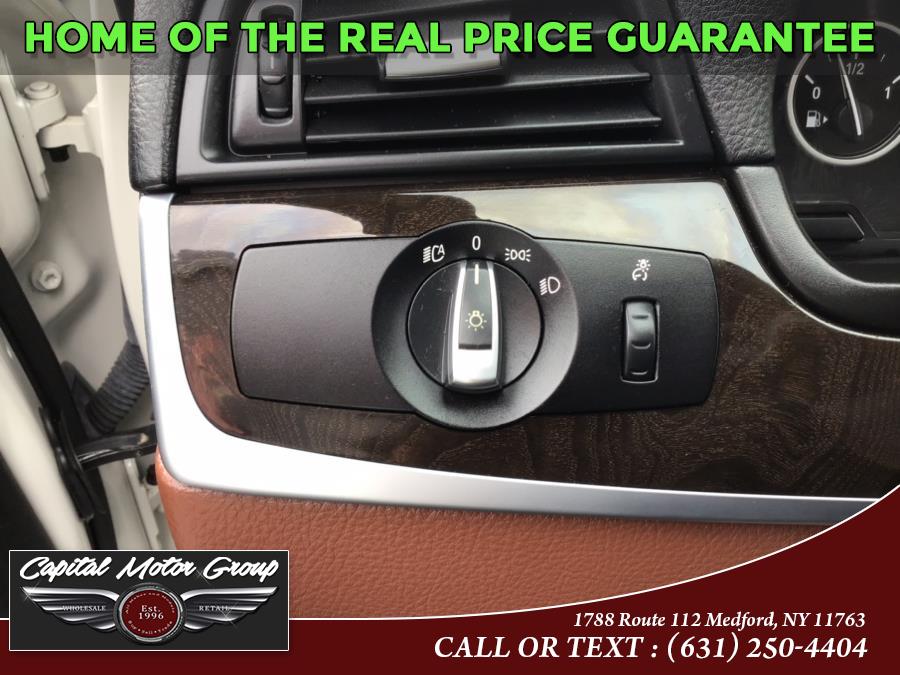Used BMW 5 Series 4dr Sdn 528i xDrive AWD 2014 | Capital Motor Group Inc. Medford, New York Used BMW 5 Series 4dr Sdn 528i xDrive AWD 2014 | Capital Motor Group Inc. Medford, New York