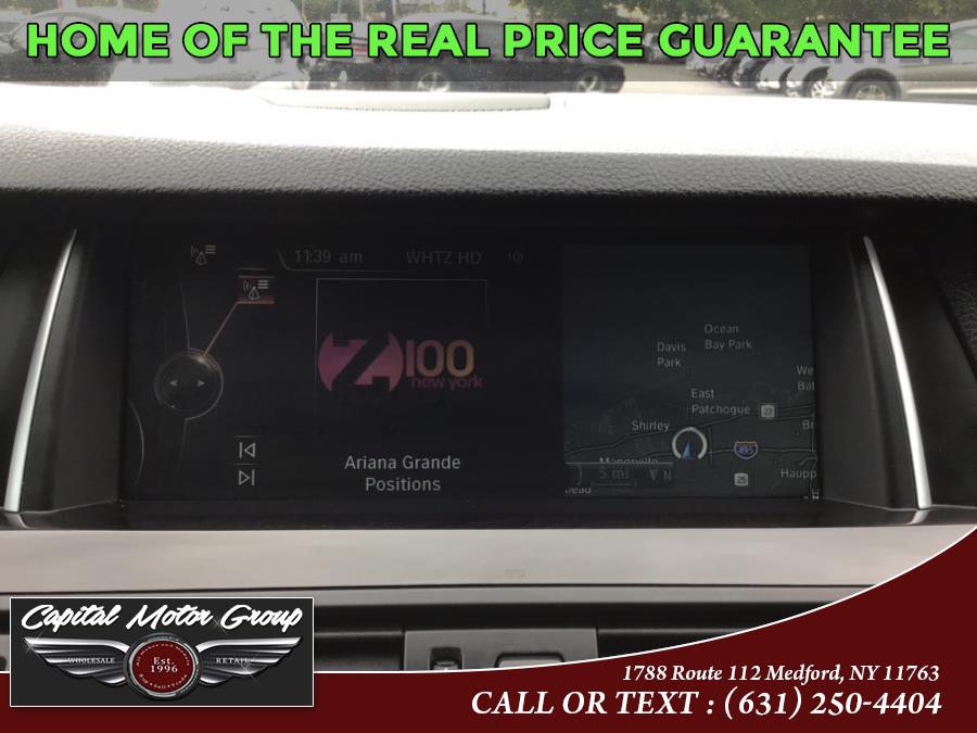 Used BMW 5 Series 4dr Sdn 528i xDrive AWD 2014 | Capital Motor Group Inc. Medford, New York Used BMW 5 Series 4dr Sdn 528i xDrive AWD 2014 | Capital Motor Group Inc. Medford, New York