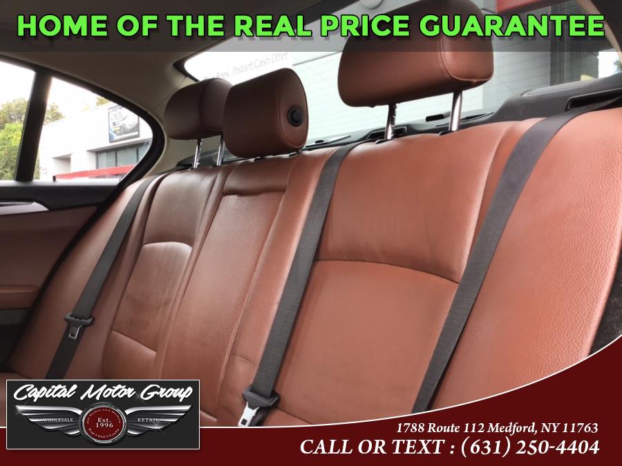Used BMW 5 Series 4dr Sdn 528i xDrive AWD 2014 | Capital Motor Group Inc. Medford, New York Used BMW 5 Series 4dr Sdn 528i xDrive AWD 2014 | Capital Motor Group Inc. Medford, New York