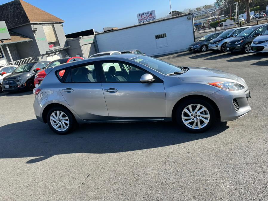 Used Mazda Mazda3 i Touring 2013 | Green Light Auto Wholesale. Daly City, California Used Mazda Mazda3 i Touring 2013 | Green Light Auto Wholesale. Daly City, California