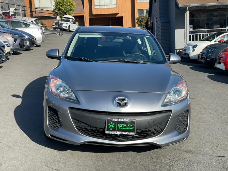 Used Mazda Mazda3 i Touring 2013 | Green Light Auto Wholesale. Daly City, California Used Mazda Mazda3 i Touring 2013 | Green Light Auto Wholesale. Daly City, California