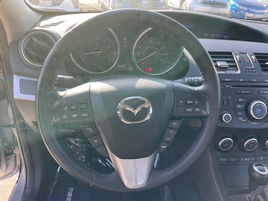 Used Mazda Mazda3 i Touring 2013 | Green Light Auto Wholesale. Daly City, California Used Mazda Mazda3 i Touring 2013 | Green Light Auto Wholesale. Daly City, California