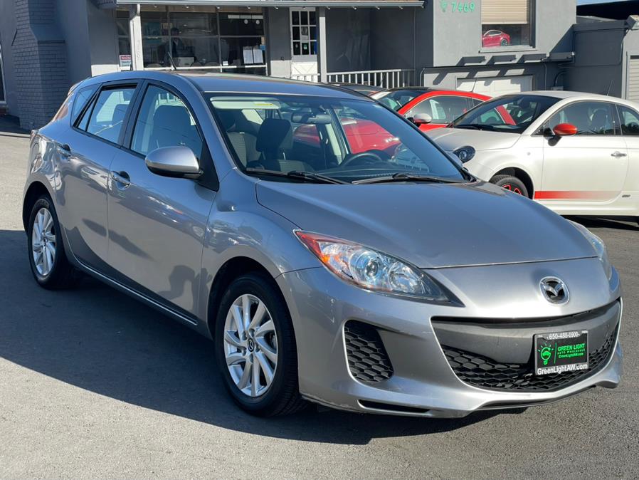 Used Mazda Mazda3 i Touring 2013 | Green Light Auto Wholesale. Daly City, California Used Mazda Mazda3 i Touring 2013 | Green Light Auto Wholesale. Daly City, California