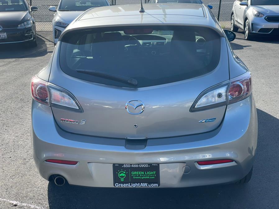 Used Mazda Mazda3 i Touring 2013 | Green Light Auto Wholesale. Daly City, California Used Mazda Mazda3 i Touring 2013 | Green Light Auto Wholesale. Daly City, California