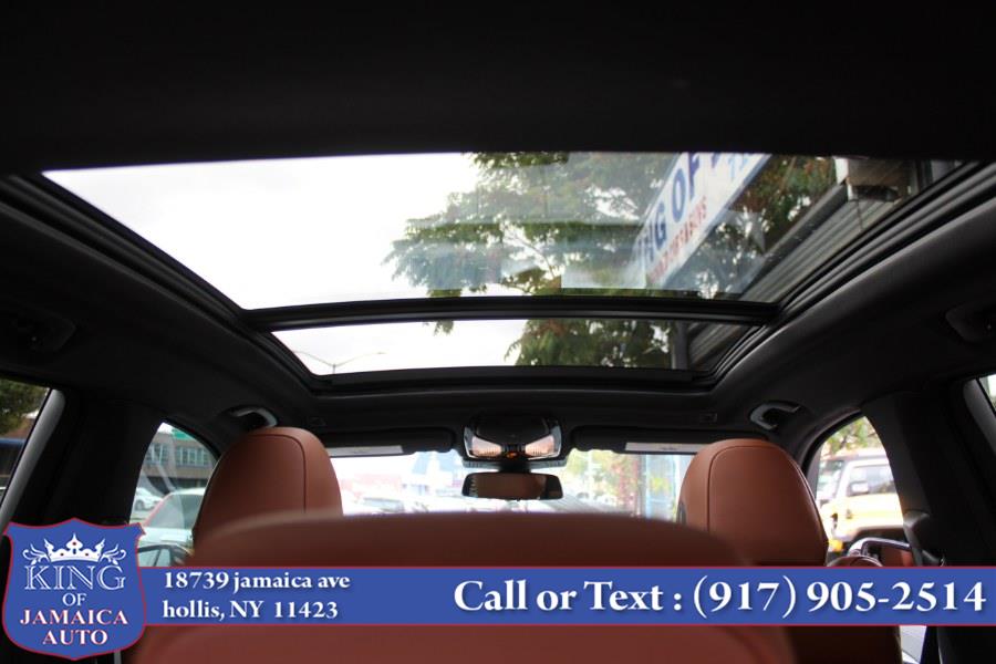 Used BMW X3 xDrive30i Sports Activity Vehicle 2018 | King of Jamaica Auto Inc. Hollis, New York Used BMW X3 xDrive30i Sports Activity Vehicle 2018 | King of Jamaica Auto Inc. Hollis, New York