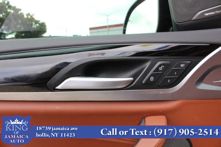 Used BMW X3 xDrive30i Sports Activity Vehicle 2018 | King of Jamaica Auto Inc. Hollis, New York Used BMW X3 xDrive30i Sports Activity Vehicle 2018 | King of Jamaica Auto Inc. Hollis, New York