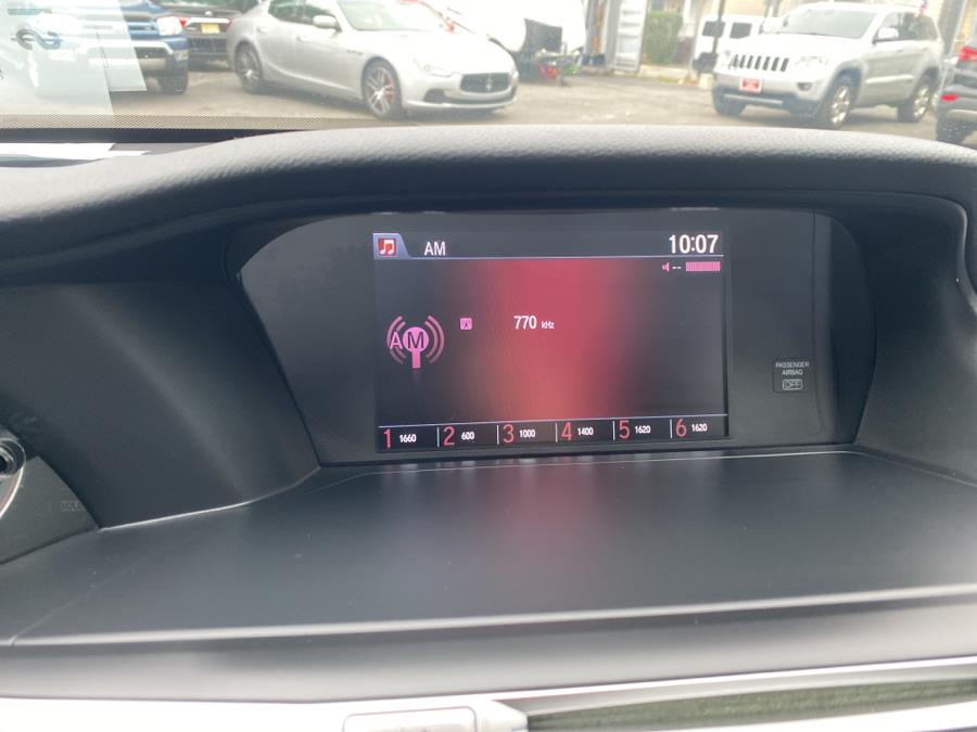 2014 Honda Accord Sedan 4dr I4 CVT Sport, available for sale in Irvington , New Jersey | Auto Haus of Irvington Corp. Irvington , New Jersey 2014 Honda Accord Sedan 4dr I4 CVT Sport, available for sale in Irvington , New Jersey | Auto Haus of Irvington Corp. Irvington , New Jersey
