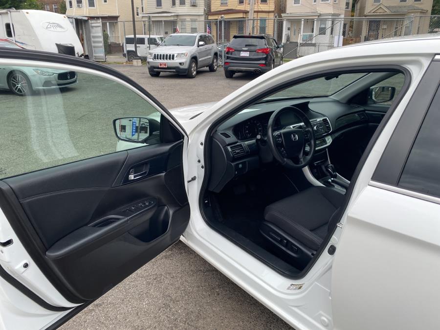 2014 Honda Accord Sedan 4dr I4 CVT Sport, available for sale in Irvington , New Jersey | Auto Haus of Irvington Corp. Irvington , New Jersey 2014 Honda Accord Sedan 4dr I4 CVT Sport, available for sale in Irvington , New Jersey | Auto Haus of Irvington Corp. Irvington , New Jersey
