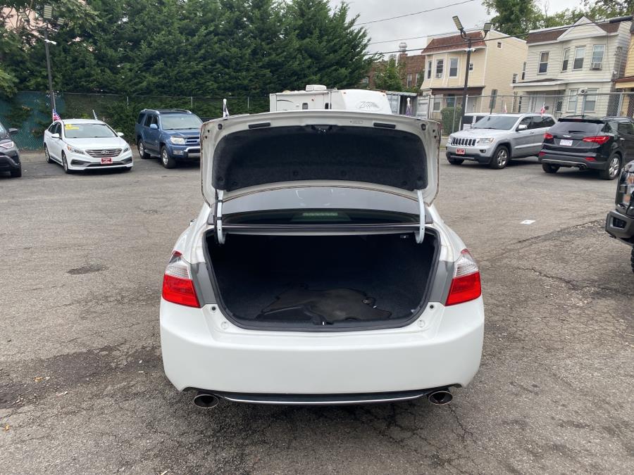 2014 Honda Accord Sedan 4dr I4 CVT Sport, available for sale in Irvington , New Jersey | Auto Haus of Irvington Corp. Irvington , New Jersey 2014 Honda Accord Sedan 4dr I4 CVT Sport, available for sale in Irvington , New Jersey | Auto Haus of Irvington Corp. Irvington , New Jersey