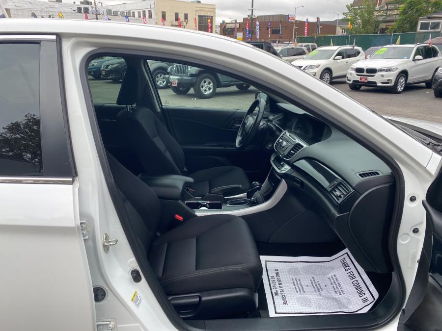 2014 Honda Accord Sedan 4dr I4 CVT Sport, available for sale in Irvington , New Jersey | Auto Haus of Irvington Corp. Irvington , New Jersey 2014 Honda Accord Sedan 4dr I4 CVT Sport, available for sale in Irvington , New Jersey | Auto Haus of Irvington Corp. Irvington , New Jersey