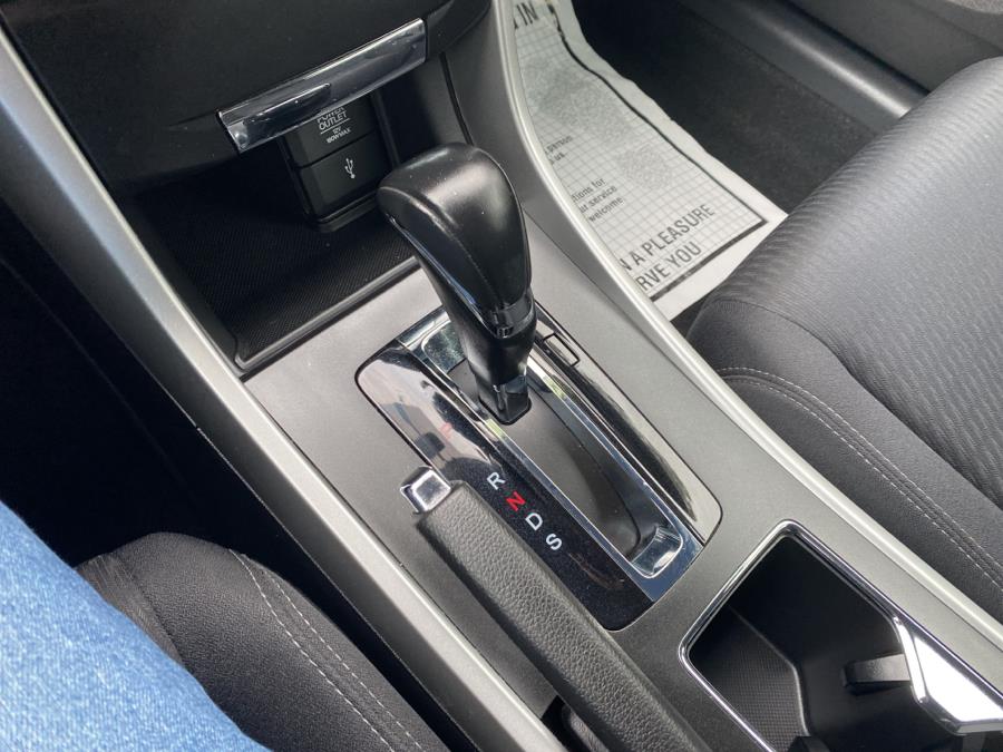 2014 Honda Accord Sedan 4dr I4 CVT Sport, available for sale in Irvington , New Jersey | Auto Haus of Irvington Corp. Irvington , New Jersey 2014 Honda Accord Sedan 4dr I4 CVT Sport, available for sale in Irvington , New Jersey | Auto Haus of Irvington Corp. Irvington , New Jersey