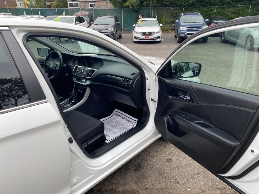 2014 Honda Accord Sedan 4dr I4 CVT Sport, available for sale in Irvington , New Jersey | Auto Haus of Irvington Corp. Irvington , New Jersey 2014 Honda Accord Sedan 4dr I4 CVT Sport, available for sale in Irvington , New Jersey | Auto Haus of Irvington Corp. Irvington , New Jersey