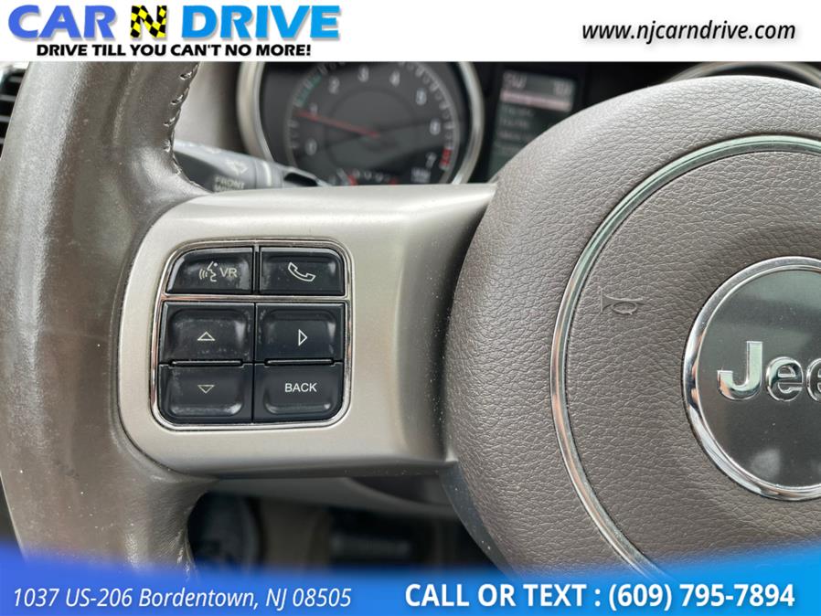 Used Jeep Grand Cherokee Laredo 4WD 2011 | Car N Drive. Bordentown, New Jersey Used Jeep Grand Cherokee Laredo 4WD 2011 | Car N Drive. Bordentown, New Jersey