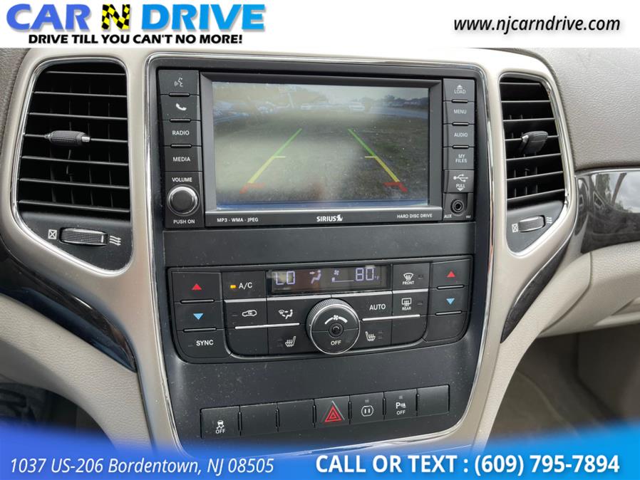 Used Jeep Grand Cherokee Laredo 4WD 2011 | Car N Drive. Bordentown, New Jersey Used Jeep Grand Cherokee Laredo 4WD 2011 | Car N Drive. Bordentown, New Jersey