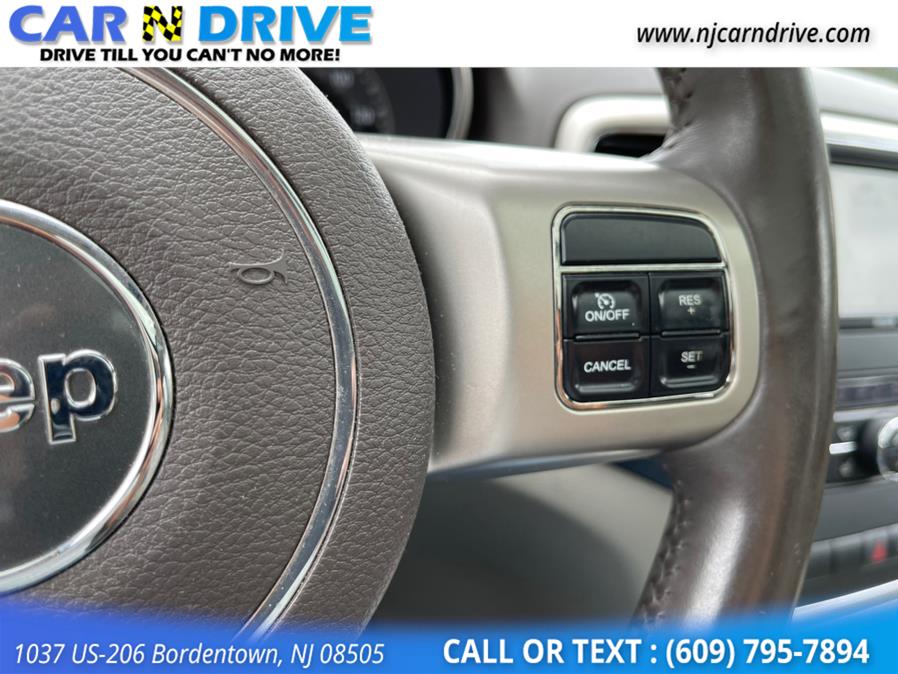 Used Jeep Grand Cherokee Laredo 4WD 2011 | Car N Drive. Bordentown, New Jersey Used Jeep Grand Cherokee Laredo 4WD 2011 | Car N Drive. Bordentown, New Jersey