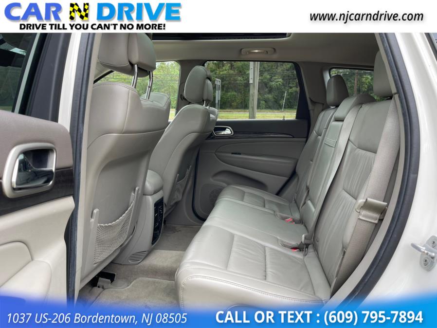 Used Jeep Grand Cherokee Laredo 4WD 2011 | Car N Drive. Bordentown, New Jersey Used Jeep Grand Cherokee Laredo 4WD 2011 | Car N Drive. Bordentown, New Jersey
