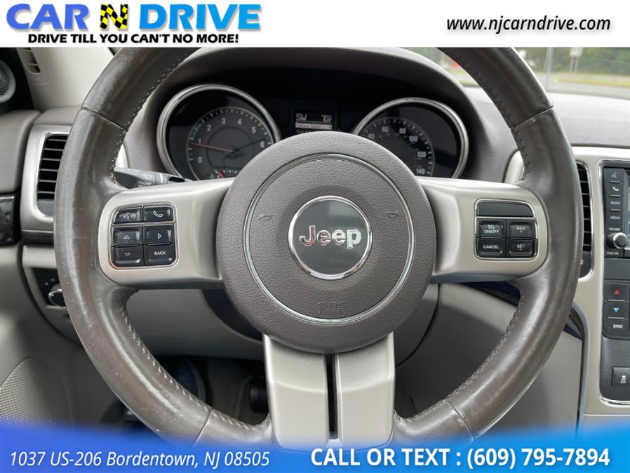 Used Jeep Grand Cherokee Laredo 4WD 2011 | Car N Drive. Bordentown, New Jersey Used Jeep Grand Cherokee Laredo 4WD 2011 | Car N Drive. Bordentown, New Jersey