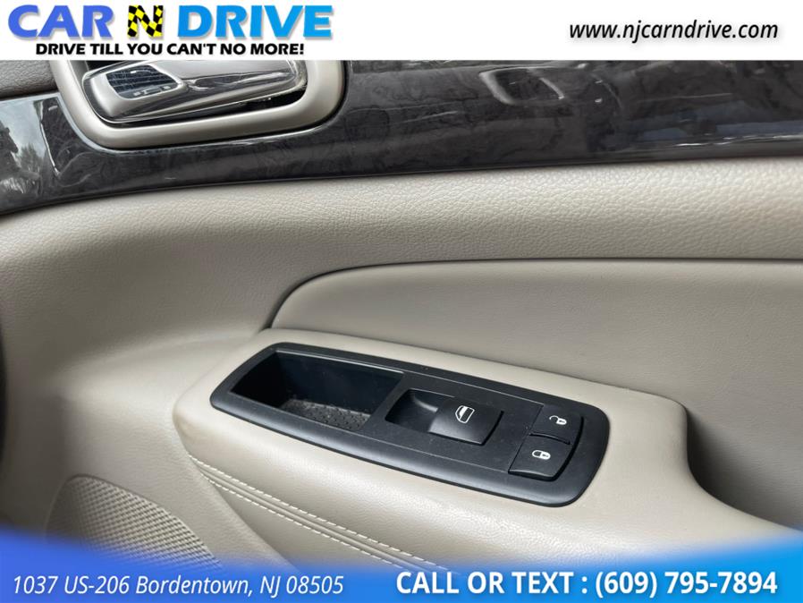 Used Jeep Grand Cherokee Laredo 4WD 2011 | Car N Drive. Bordentown, New Jersey Used Jeep Grand Cherokee Laredo 4WD 2011 | Car N Drive. Bordentown, New Jersey