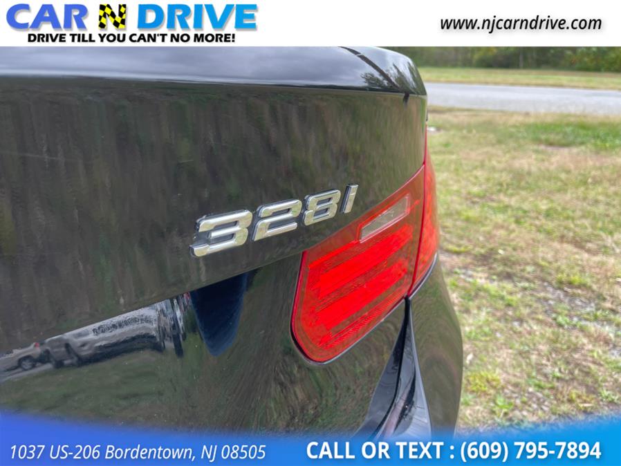 Used BMW 3-series 328i Sedan 2014 | Car N Drive. Bordentown, New Jersey Used BMW 3-series 328i Sedan 2014 | Car N Drive. Bordentown, New Jersey
