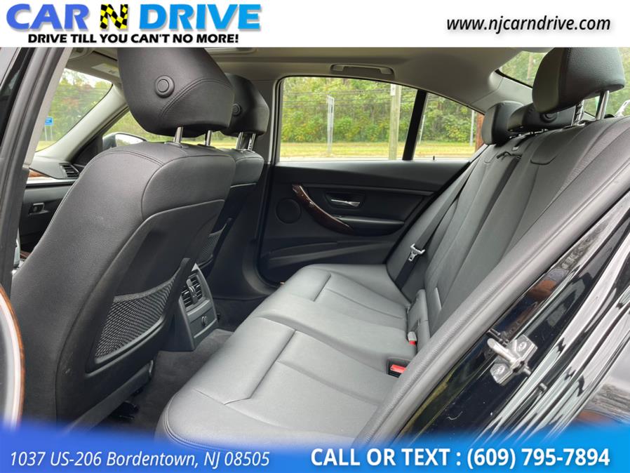 Used BMW 3-series 328i Sedan 2014 | Car N Drive. Bordentown, New Jersey Used BMW 3-series 328i Sedan 2014 | Car N Drive. Bordentown, New Jersey