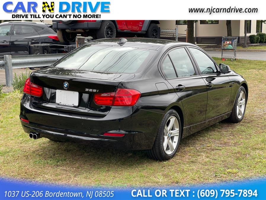 Used BMW 3-series 328i Sedan 2014 | Car N Drive. Bordentown, New Jersey Used BMW 3-series 328i Sedan 2014 | Car N Drive. Bordentown, New Jersey