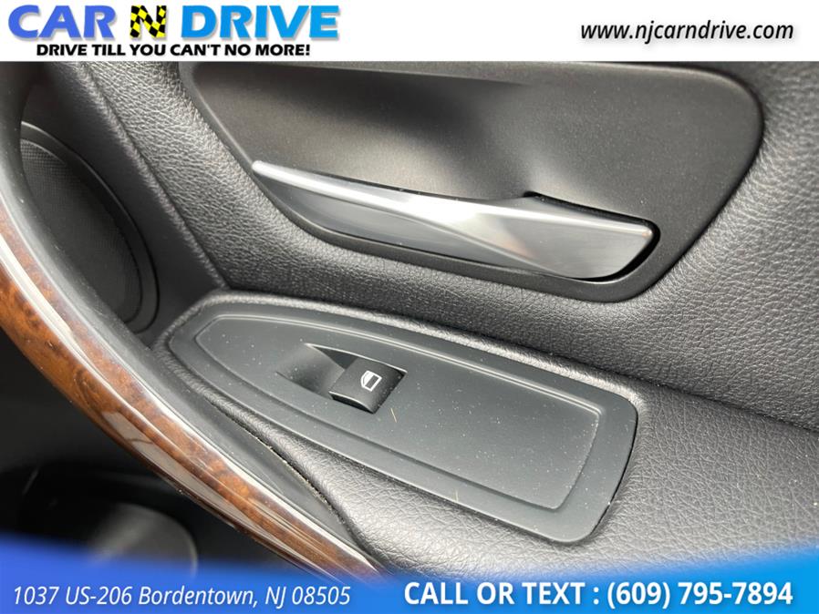 Used BMW 3-series 328i Sedan 2014 | Car N Drive. Bordentown, New Jersey Used BMW 3-series 328i Sedan 2014 | Car N Drive. Bordentown, New Jersey