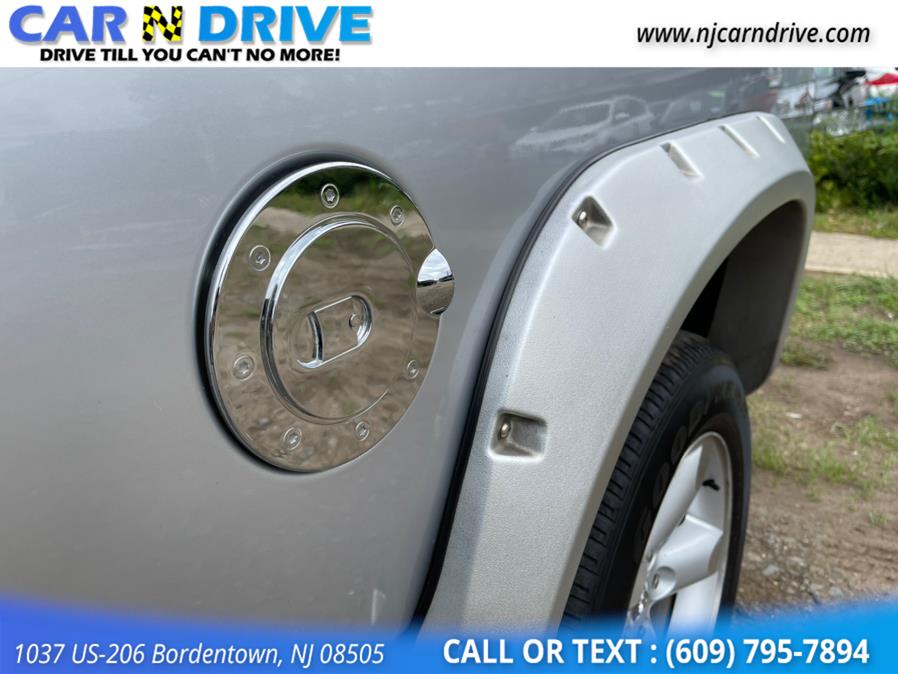 Used Dodge Ram 1500 SLT Quad Cab 4WD 2007 | Car N Drive. Bordentown, New Jersey Used Dodge Ram 1500 SLT Quad Cab 4WD 2007 | Car N Drive. Bordentown, New Jersey