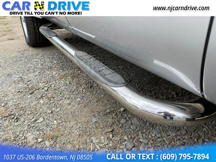 Used Dodge Ram 1500 SLT Quad Cab 4WD 2007 | Car N Drive. Bordentown, New Jersey Used Dodge Ram 1500 SLT Quad Cab 4WD 2007 | Car N Drive. Bordentown, New Jersey