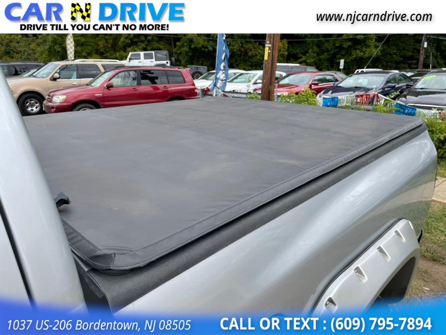 Used Dodge Ram 1500 SLT Quad Cab 4WD 2007 | Car N Drive. Bordentown, New Jersey Used Dodge Ram 1500 SLT Quad Cab 4WD 2007 | Car N Drive. Bordentown, New Jersey
