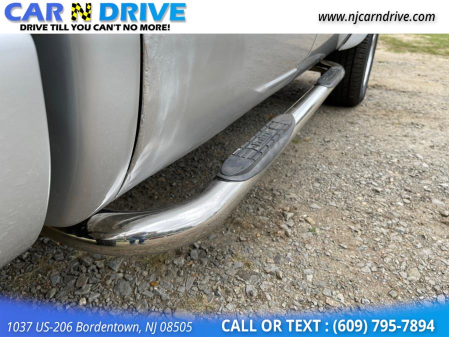 Used Dodge Ram 1500 SLT Quad Cab 4WD 2007 | Car N Drive. Bordentown, New Jersey Used Dodge Ram 1500 SLT Quad Cab 4WD 2007 | Car N Drive. Bordentown, New Jersey