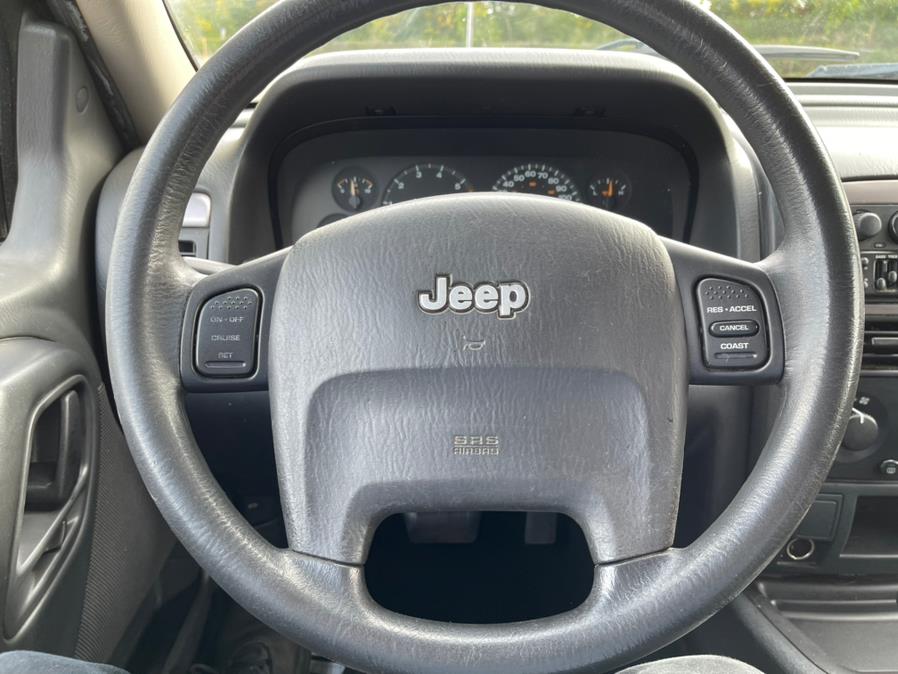 2004 Jeep Grand Cherokee 4dr Laredo 4WD, available for sale in New Britain, Connecticut | Supreme Automotive. New Britain, Connecticut 2004 Jeep Grand Cherokee 4dr Laredo 4WD, available for sale in New Britain, Connecticut | Supreme Automotive. New Britain, Connecticut