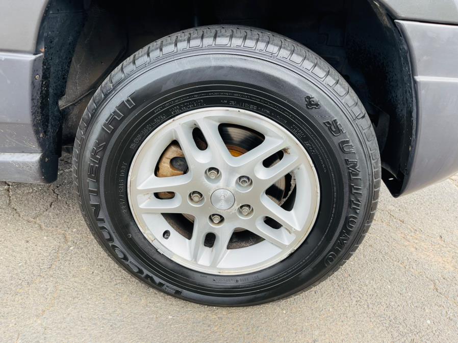 2004 Jeep Grand Cherokee 4dr Laredo 4WD, available for sale in New Britain, Connecticut | Supreme Automotive. New Britain, Connecticut 2004 Jeep Grand Cherokee 4dr Laredo 4WD, available for sale in New Britain, Connecticut | Supreme Automotive. New Britain, Connecticut