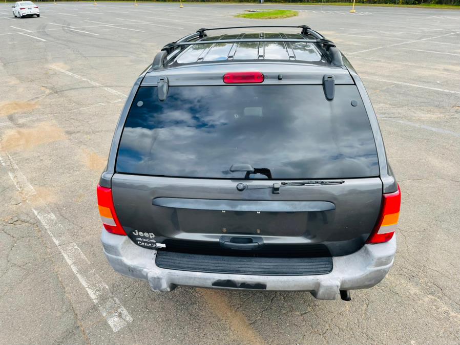 2004 Jeep Grand Cherokee 4dr Laredo 4WD, available for sale in New Britain, Connecticut | Supreme Automotive. New Britain, Connecticut 2004 Jeep Grand Cherokee 4dr Laredo 4WD, available for sale in New Britain, Connecticut | Supreme Automotive. New Britain, Connecticut