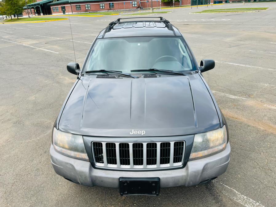 2004 Jeep Grand Cherokee 4dr Laredo 4WD, available for sale in New Britain, Connecticut | Supreme Automotive. New Britain, Connecticut 2004 Jeep Grand Cherokee 4dr Laredo 4WD, available for sale in New Britain, Connecticut | Supreme Automotive. New Britain, Connecticut