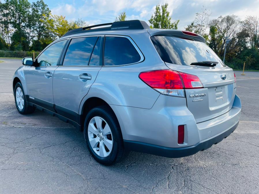 2010 Subaru Outback 4dr Wgn H4 Auto 2.5i Premium All-Weather, available for sale in New Britain, Connecticut | Supreme Automotive. New Britain, Connecticut 2010 Subaru Outback 4dr Wgn H4 Auto 2.5i Premium All-Weather, available for sale in New Britain, Connecticut | Supreme Automotive. New Britain, Connecticut